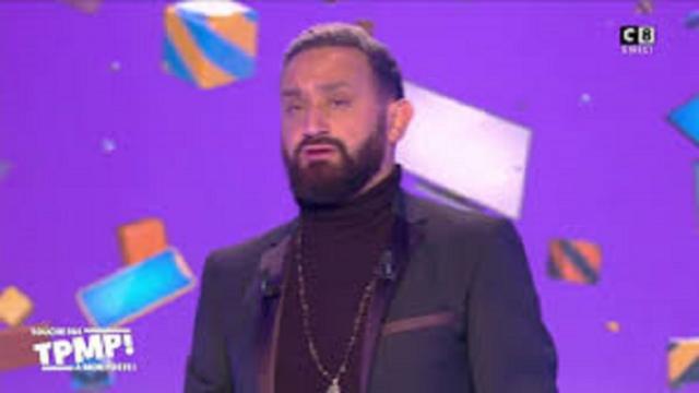 TPMP : Cyril Hanouna révèle que son père a eu le coronavirus