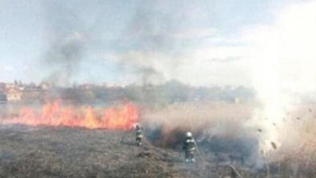 Chernobyl: ancora un incendio doloso, i livelli di radioattività salgono 