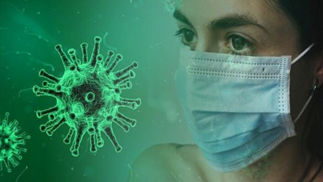 Coronavirus: La enfermedad puede mostrarse como una conjuntivitis 