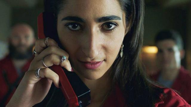 Alba Flores: cinque curiosità su la ‘Nairobi’ de ‘La Casa di Carta’ 