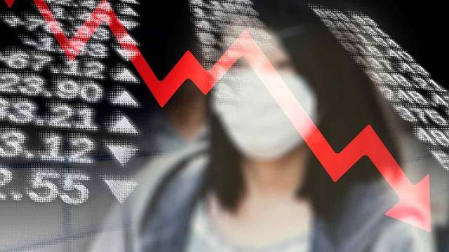 Coronavirus, La crisi economica provocata dal Covid-19 lascerà delle cicatrici profonde