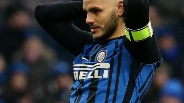 Inter, la Juventus sarebbe interessata all'acquisto di Icardi 