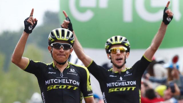 Ciclismo, preoccupa l'incertezza: per Crespi tanti team potrebbero avere un tracollo