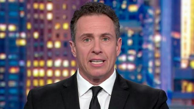 Chris Cuomo âncora da CNN desabafa sobre o coronavírus