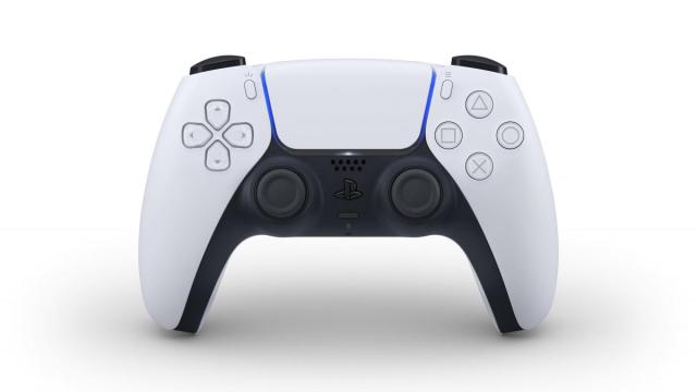 Sony reveals new controller for the PlayStation 5 called DualSense