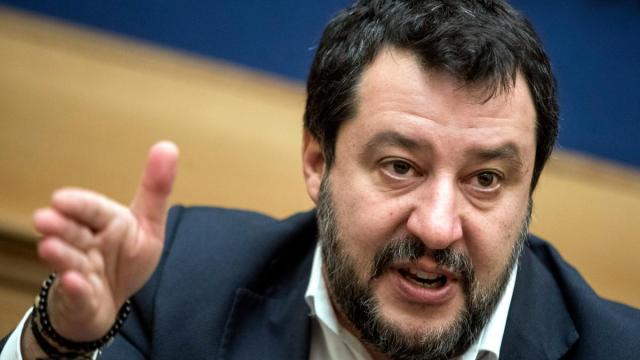 Mes, La Lega si opporrà con tutti i mezzi necessari