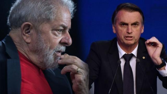 Covid-19: Lula critica Bolsonaro e aponta possível solução para a crise