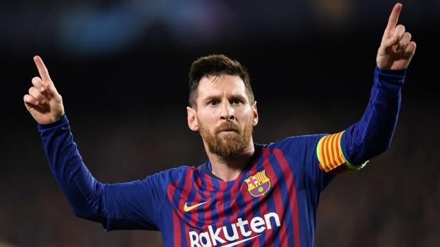 Calciomercato Inter: le trattative per Leo Messi sarebbero partite