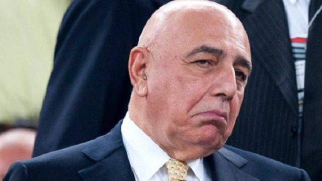 Calcio: per Galliani sopravviverà continuando a giocare le partite anche senza tifosi