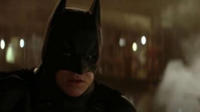Cinco atores de 'Batman Begins' atualmente