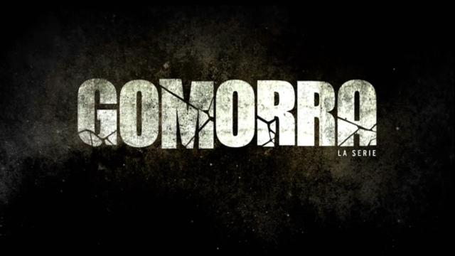 Gomorra, al via alla maratona su Sky Atlantic dal 10 aprile 