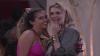 BBB20: Marcela revela o que aconteceu de verdade com Gizelly no edredom