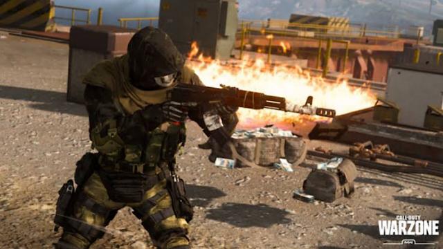 ‘CoD: Warzone’: YouTuber details the new changes that were rolled out in Season 3