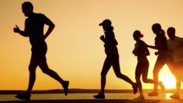 6 razões para começar a praticar atividade física