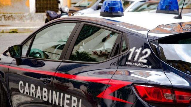 Coronavirus, Taranto: coppia viola le restrizioni, multati dai Carabinieri 