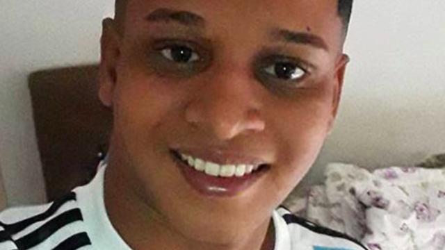 Rio De Janeiro: ucciso figlio 23enne del calciatore Beto