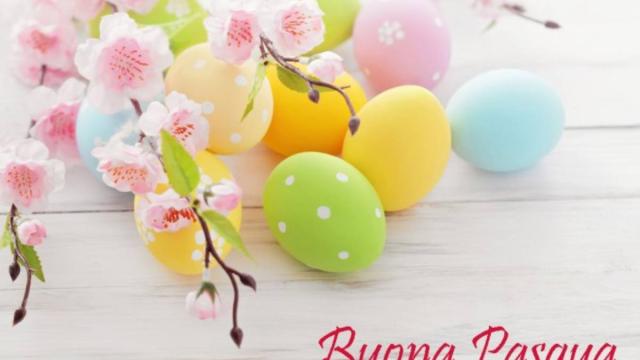 Pasqua, cinque immagini divertenti da inviare agli amici, anche per gli amanti della linea