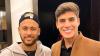 Namorado da mãe de Neymar vira piada na web depois de ter o passado vasculhado