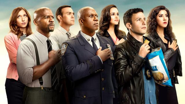 5 fatos curiosos em 'Brooklyn 99'