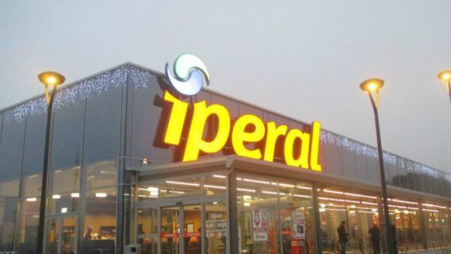 Offerte di lavoro Iperal: posti per addetti al banco e ortofrutta