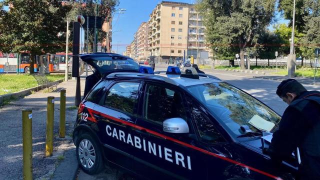 Pozzuoli, una donna risultata erroneamente negativa al Covid-19 infetta gli infermieri