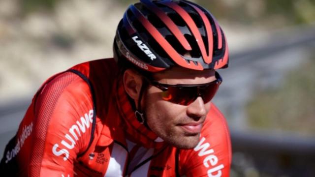 Ciclismo, Tom Dumoulin non è d'accordo per il ritorno al Tour de France