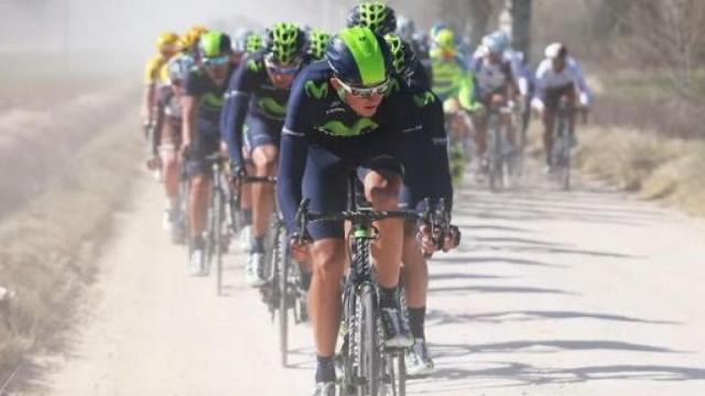 Ciclismo: l'AOCC presenta un 1^ programma per le gare italiane