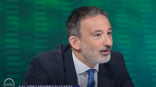 Pietro Senaldi: 'L'Italia potrebbe essere l'ultima a rimettersi in moto'