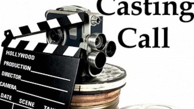 Casting per il film 'Bocche Inutili': si ricercano attori, attrici e comparse 