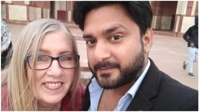 '90 Day Fiancé: The Other Way' Season 2 will feature the couple Jenny & Sumit in June