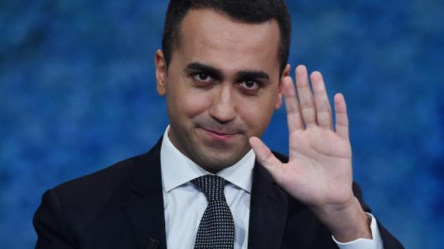 Mes, Di Maio: 'Non stiamo chiedendo agli altri Paesi di pagare i nostri debiti'