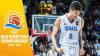 Israeli basketball player Deni Avdija declares for the 2020 NBA draft