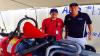 Open-wheel racing driver Bob Lazier dies after battle with coronavirus