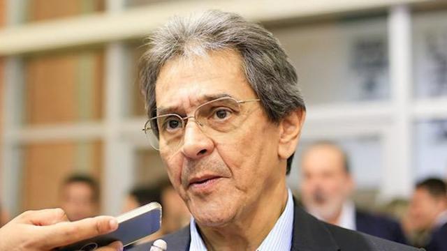 Roberto Jefferson acusa Rodrigo Maia de tramar um 'golpe ...