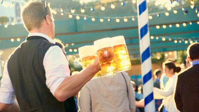 Germania: l'Oktoberfest 2020 non si terrà, l'evento è annullato a causa del Coronavirus