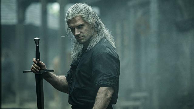 5 atores famosos da série 'The Witcher'