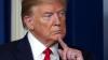 Donald Trump sugere desinfetante para tratar infectados pelo novo coronavírus