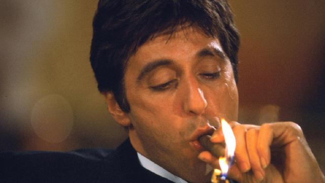 El mítico y vigente actor Al Pacino cumple 80 años