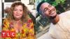 90 Day Fiance: Usman and Lisa's relationship tumbles after confession about their age 