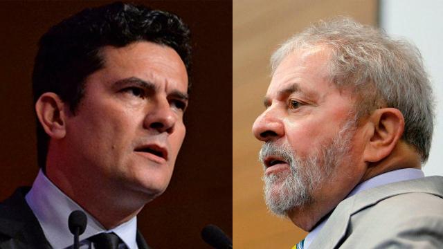 Lula dispara contra Sergio Moro e comenta sobre impeachment de Bolsonaro