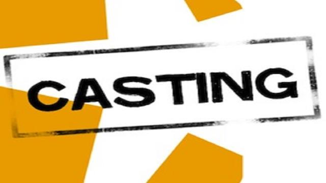 Casting per il film 'Come niente': candidatura entro l'8 maggio 