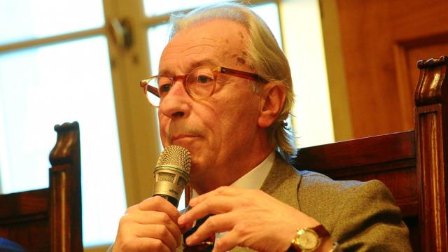 Vittorio Feltri: 'Fotografare la realtà non è un reato e neanche una scorrettezza'