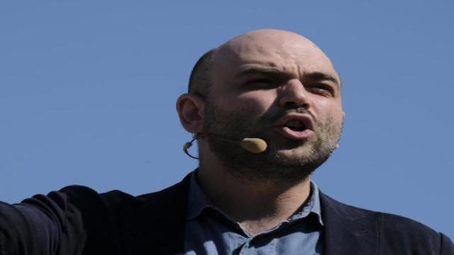 Coronavirus, Roberto Saviano: 'dopo la pandemia la mafia incrementerà gli investimenti'