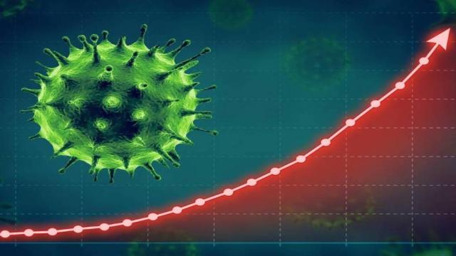 Coronoavirus: Un nuevo brote en Habrin obliga a la cuarentena a 10 millones de personas