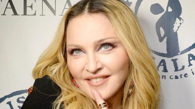 Coronavirus, Madonna: 'Ho scoperto di avere gli anticorpi al virus'