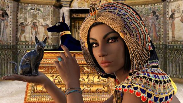 La celebración del Día de la Madre tien su origen en el Antiguo Egipto