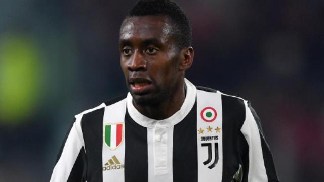 Juve, Matuidi sul Covid-19: ‘ero scioccato'