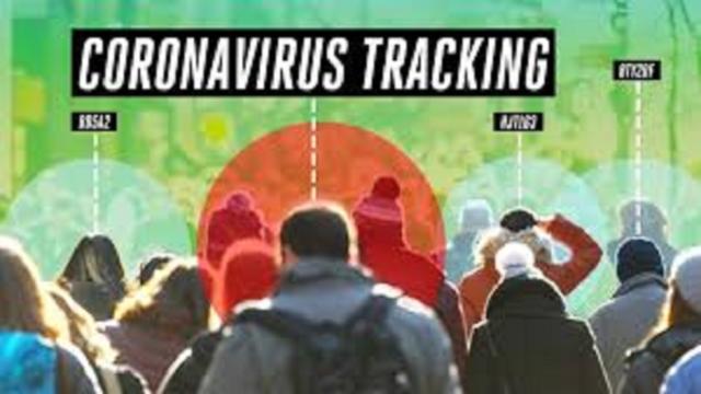 Coronavirus : le tracing pose question