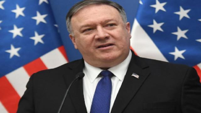 Covid-19, Pompeo attacca la Cina: 'c'è molto da sapere, disinformazione comunista'