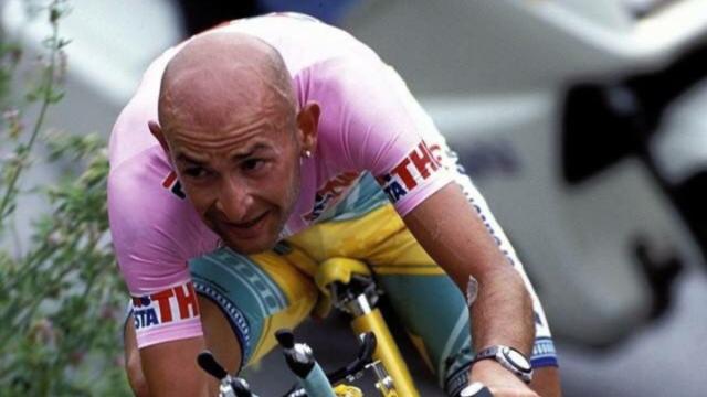 Alberto Contador ha ricordato l'impresa di Marco Pantani al Tour de France 1998